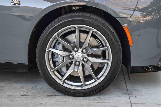 2026 Dodge Charger Scat Pack Plus 2-Door AWD