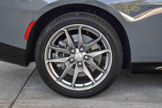 2026 Dodge Charger Scat Pack Plus 2-Door AWD