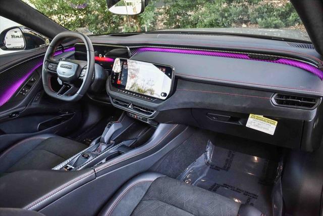 2026 Dodge Charger Scat Pack Plus 2-Door AWD