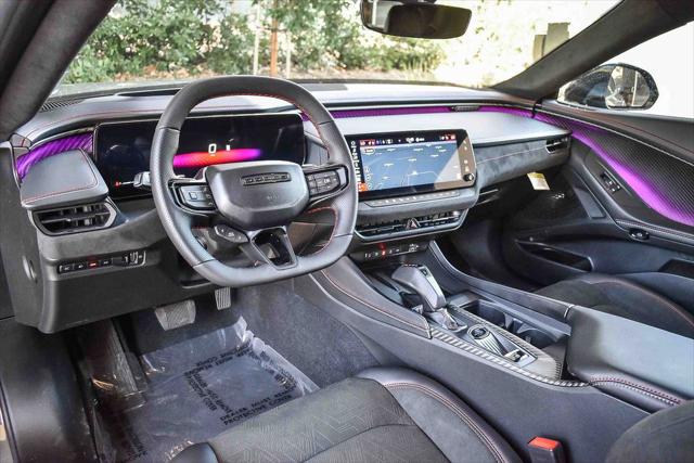 2026 Dodge Charger Scat Pack Plus 2-Door AWD