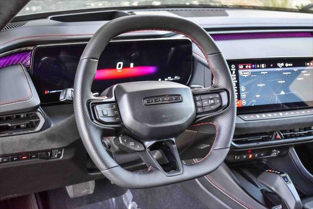 2026 Dodge Charger Scat Pack Plus 2-Door AWD