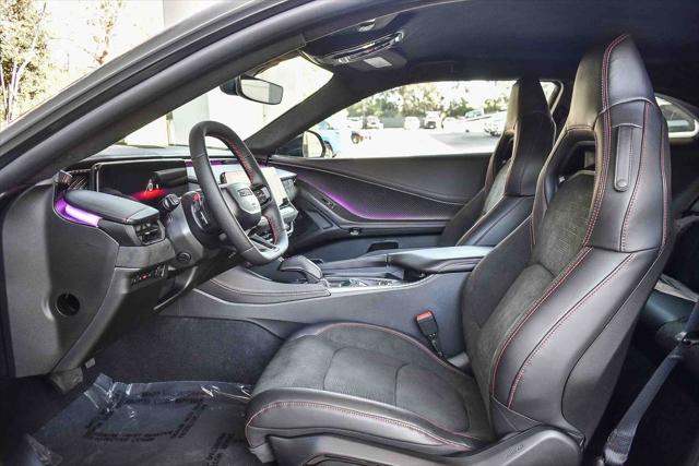 2026 Dodge Charger Scat Pack Plus 2-Door AWD