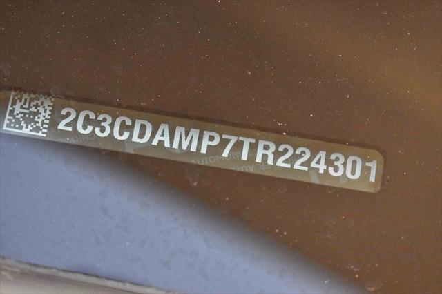 2026 Dodge Charger Scat Pack Plus 2-Door AWD
