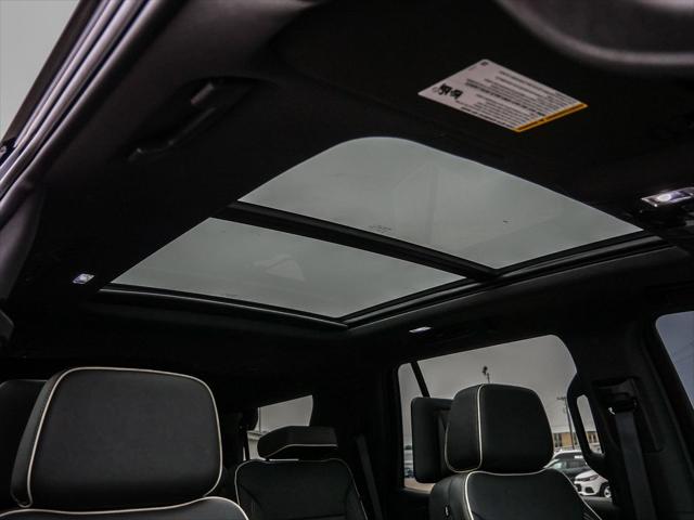 2026 Chevrolet Tahoe 4WD Premier