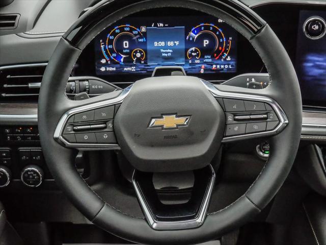2026 Chevrolet Tahoe 4WD Premier