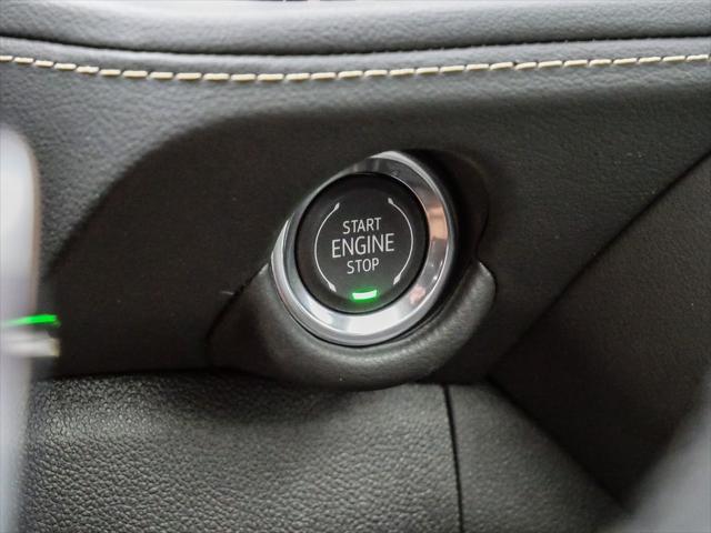 2026 Chevrolet Tahoe 4WD Premier