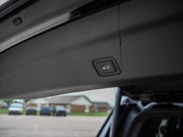 2026 Chevrolet Tahoe 4WD Premier