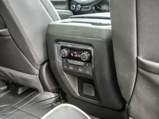 2026 Chevrolet Tahoe 4WD Premier