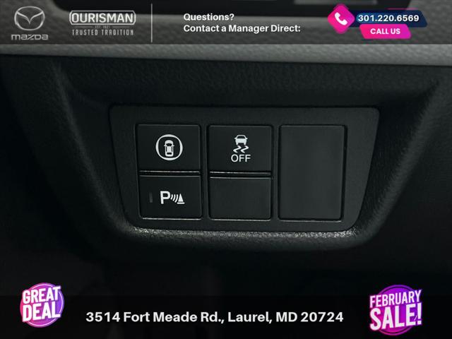 2019 Honda Accord Touring 2.0T