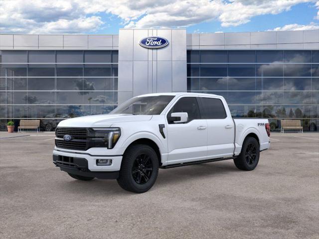 2026 Ford F-150 Platinum for sale in Beaverton, OR