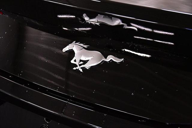 2026 Ford Mustang EcoBoost Fastback