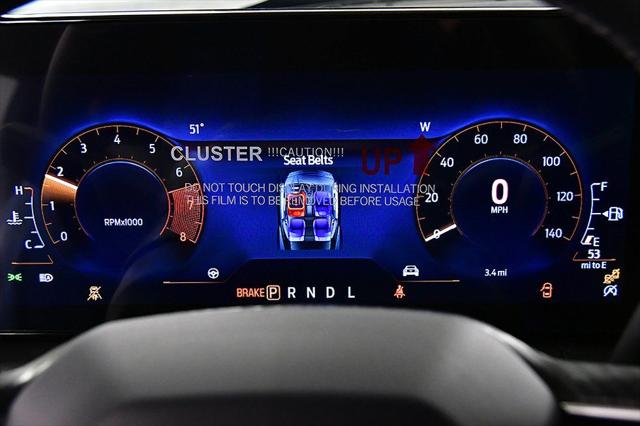 2026 Ford Mustang EcoBoost Fastback