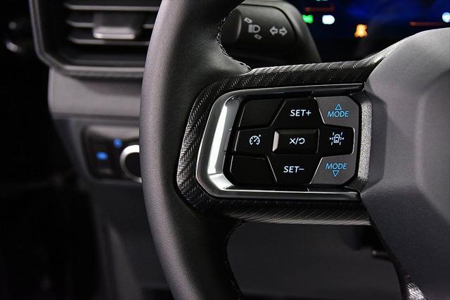 2026 Ford Mustang EcoBoost Fastback