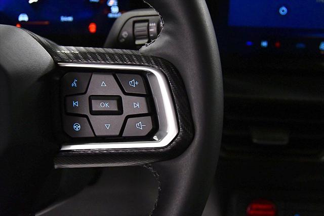 2026 Ford Mustang EcoBoost Fastback