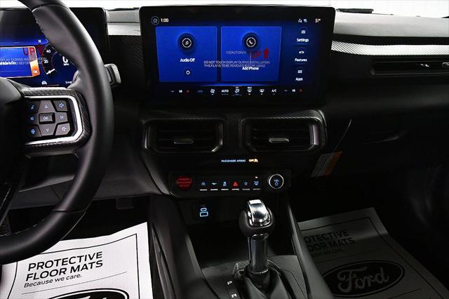 2026 Ford Mustang EcoBoost Fastback