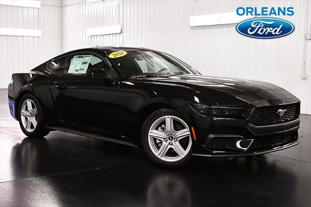 2026 Ford Mustang EcoBoost Fastback for sale in Medina, NY