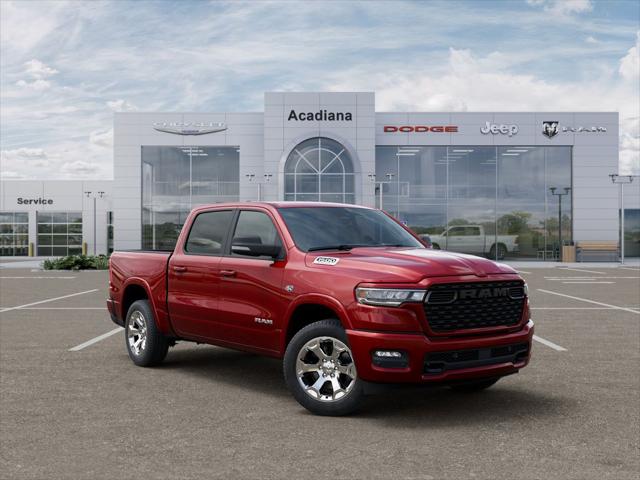 2026 Ram 1500 Big Horn Crew Cab 4x4 5'7" Box for sale in Lafayette, LA
