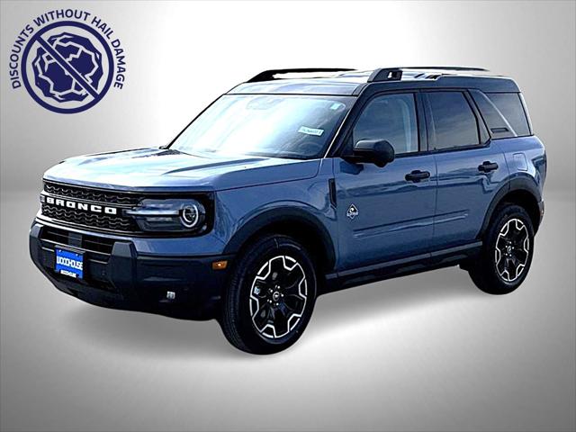 2026 Ford Bronco Sport Outer Banks for sale in Omaha, NE