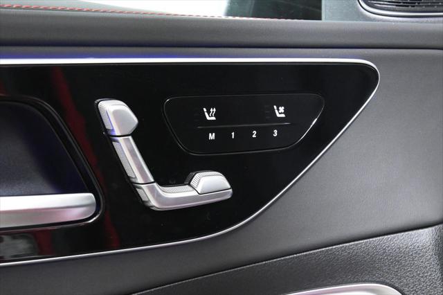 2026 Mercedes-Benz AMG C 43 4MATIC