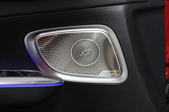 2026 Mercedes-Benz AMG C 43 4MATIC