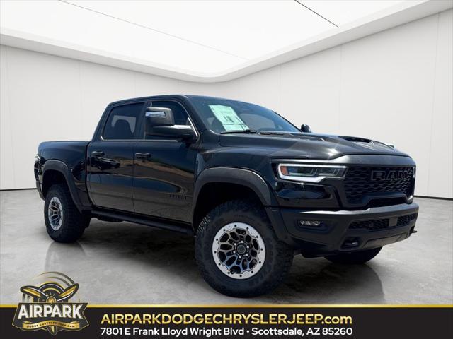 2026 Ram 1500 RHO Crew Cab 4x4 5'7" Box for sale in Scottsdale, AZ