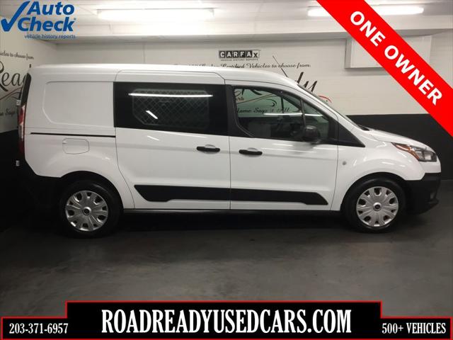 2019 Ford Transit Connect XL for sale in Bridgeport, CT