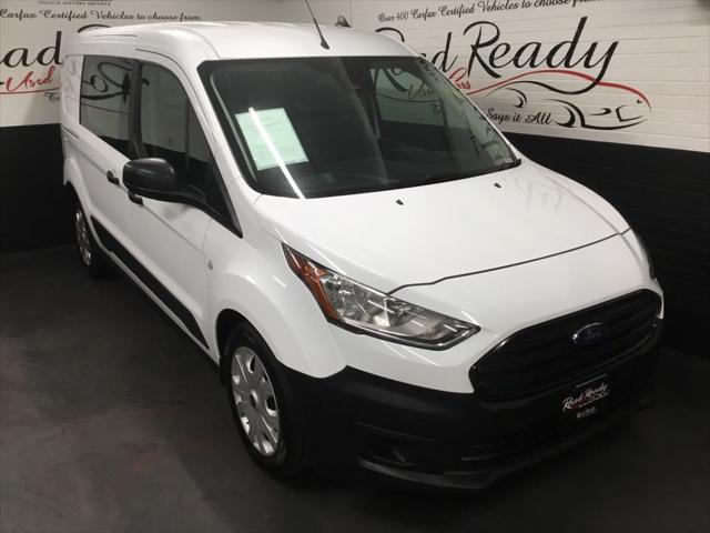 2019 Ford Transit Connect XL