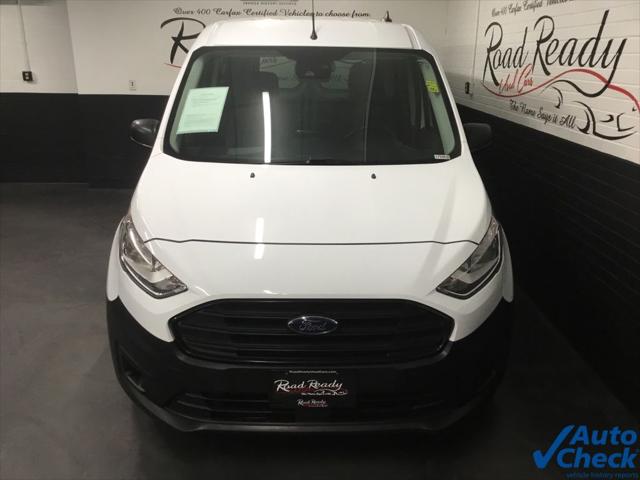 2019 Ford Transit Connect XL