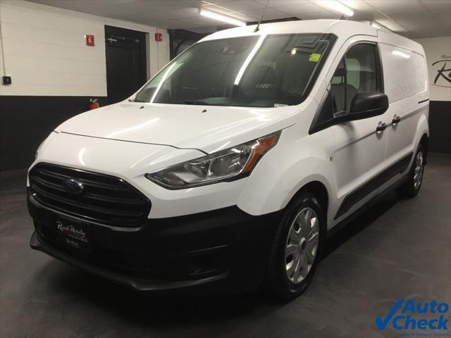 2019 Ford Transit Connect XL