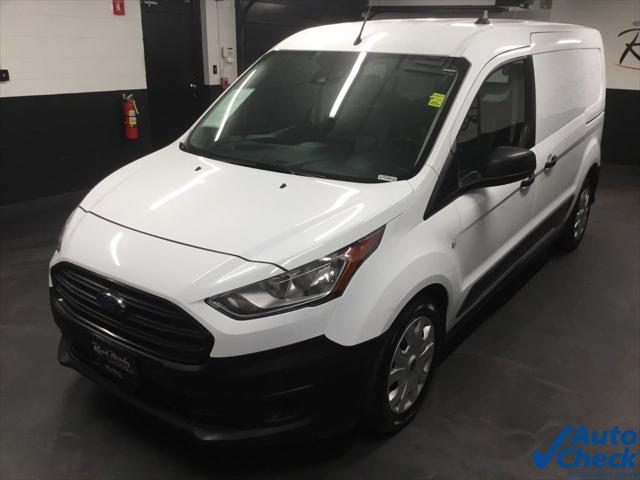 2019 Ford Transit Connect XL