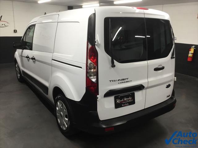 2019 Ford Transit Connect XL