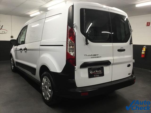 2019 Ford Transit Connect XL