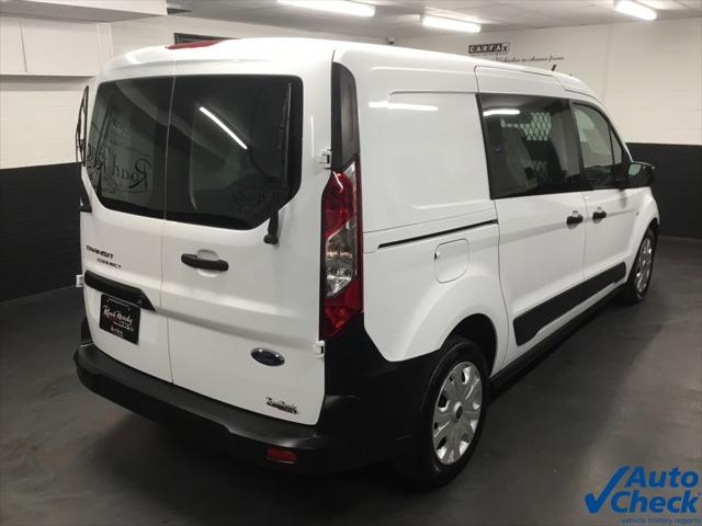 2019 Ford Transit Connect XL