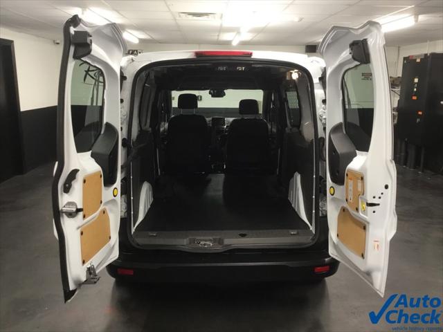 2019 Ford Transit Connect XL