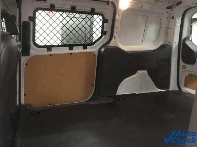 2019 Ford Transit Connect XL