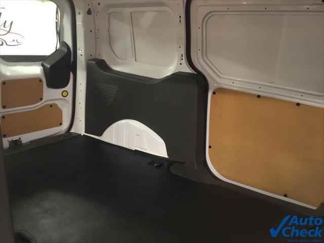 2019 Ford Transit Connect XL