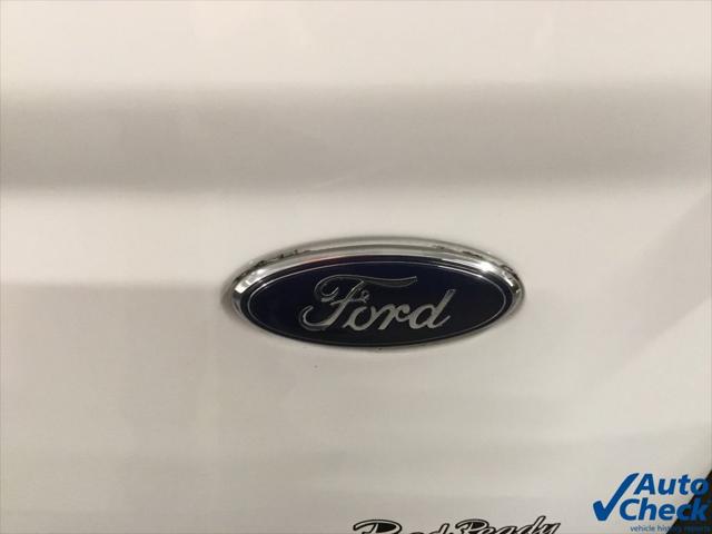 2019 Ford Transit Connect XL