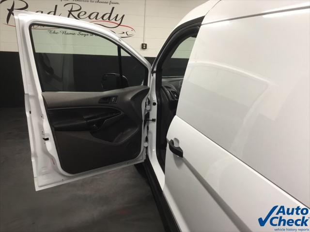 2019 Ford Transit Connect XL
