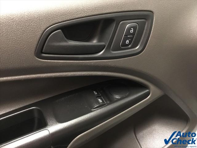 2019 Ford Transit Connect XL