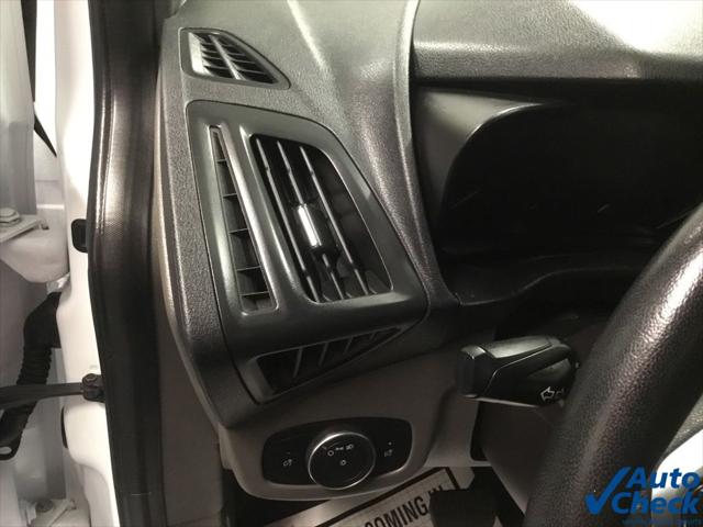 2019 Ford Transit Connect XL