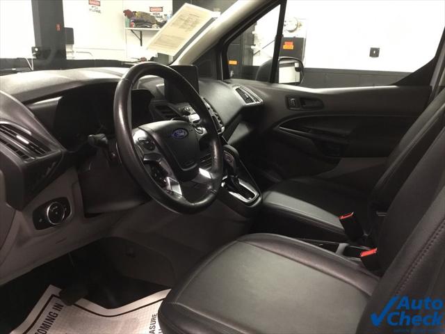 2019 Ford Transit Connect XL