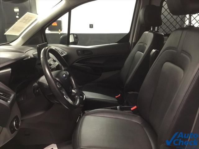 2019 Ford Transit Connect XL