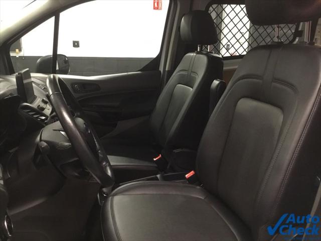 2019 Ford Transit Connect XL