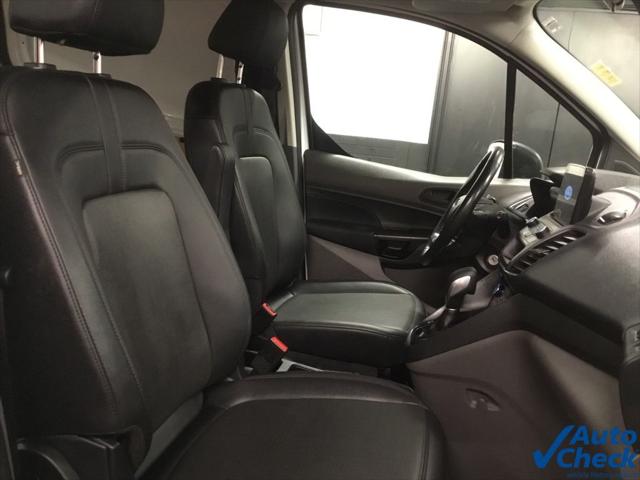 2019 Ford Transit Connect XL