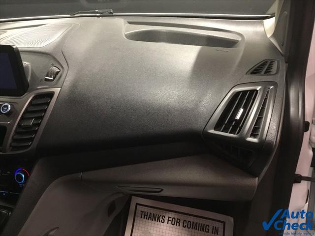 2019 Ford Transit Connect XL