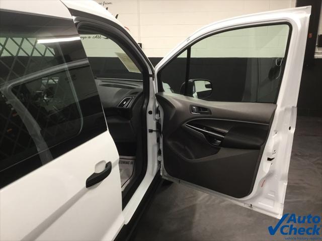 2019 Ford Transit Connect XL