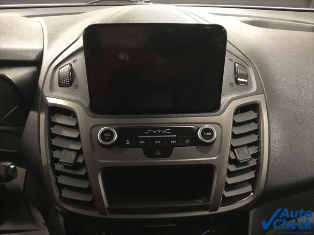 2019 Ford Transit Connect XL