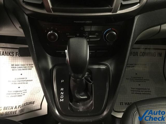 2019 Ford Transit Connect XL