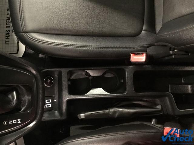 2019 Ford Transit Connect XL
