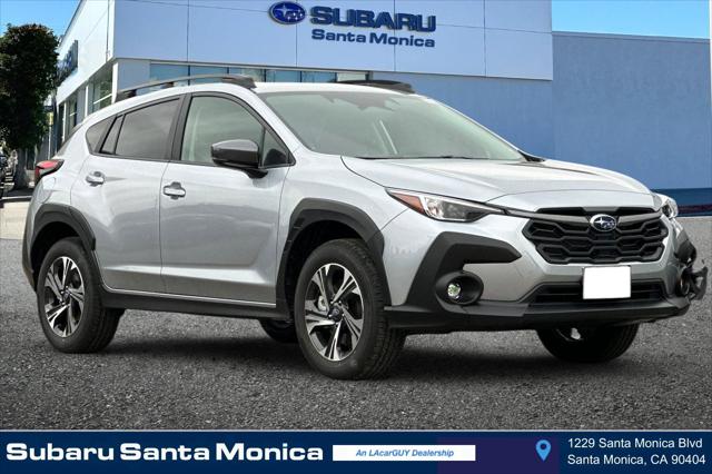 2026 Subaru Crosstrek Premium for sale in Santa Monica, CA